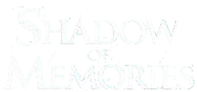 Shadow of Destiny - Clear Logo Image