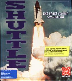 Shuttle: The Space Flight Simulator