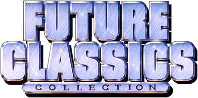 Future Classics Collection - Clear Logo Image