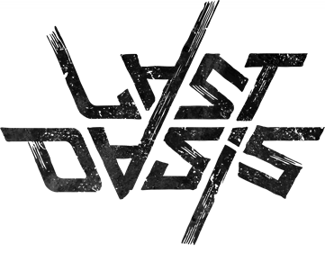 Last Oasis - Clear Logo Image