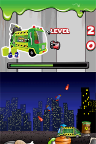 The Trash Pack - Screenshot - Gameplay Image