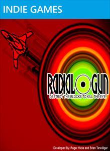 Radial Gun