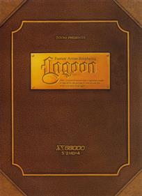 Lagoon - Box - Front Image