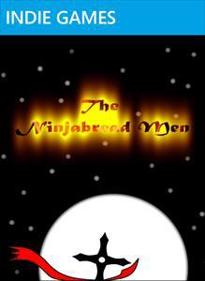 The Ninjabread Men
