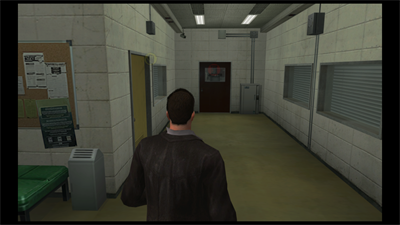 Dead Rising: Chop Till You Drop - Screenshot - Gameplay Image