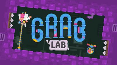 Grab Lab - Banner Image