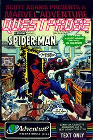 Questprobe Featuring Spider-Man