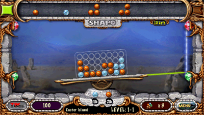 Shapo - Screenshot - Gameplay Image