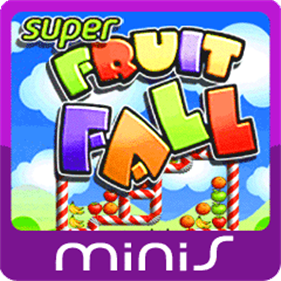 Super Fruitfall Deluxe