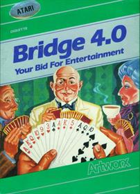 Bridge 4.0 - Box - Front Image