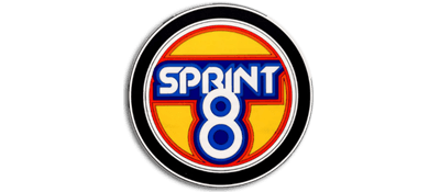 Sprint 8 - Clear Logo Image