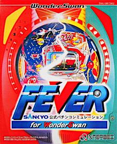 Fever: Sankyo Koushiki Pachinko Simulation for WonderSwan