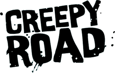 Creepy Road - Clear Logo Image