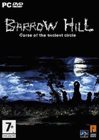 Barrow Hill: Curse of the Ancient Circle - Box - Front Image
