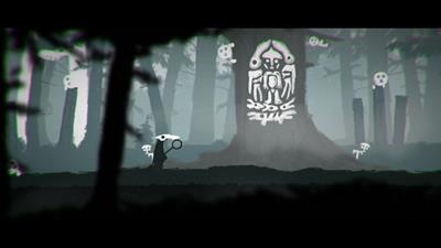 The Mooseman - Screenshot - Gameplay Image