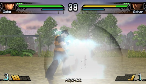 Dragonball Evolution Images - LaunchBox Games Database