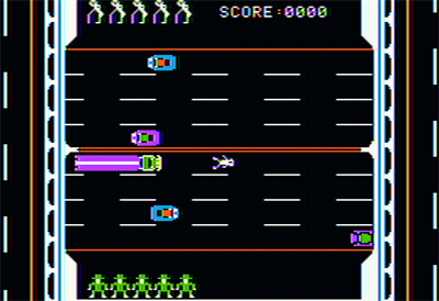 Brainteaser Boulevard! - Screenshot - Gameplay Image