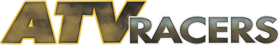 ATV Racers - Clear Logo Image