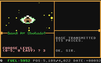 Elsoliado - Screenshot - Gameplay Image