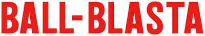Ball-Blasta - Clear Logo Image