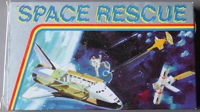 Space Rescue