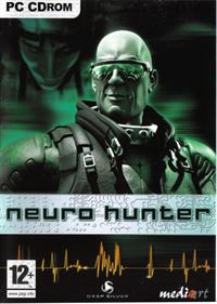 Neuro Hunter - Box - Front Image