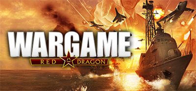 Wargame: Red Dragon - Banner Image