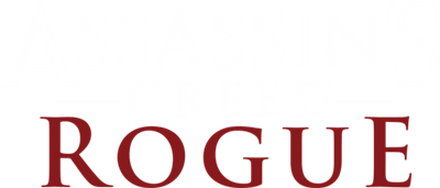 Assassin's Creed: Rogue - Clear Logo Image