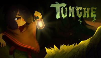 Tunche - Banner Image