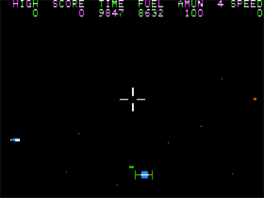 Epoch - Screenshot - Gameplay Image