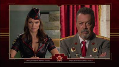 Command & Conquer: Red Alert 3 - Screenshot - Gameplay Image