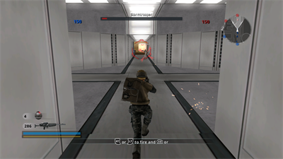 Star Wars: Battlefront: Classic Collection - Screenshot - Gameplay Image