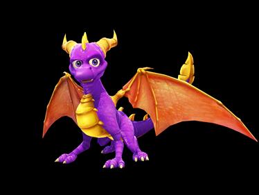 The Legend of Spyro: Dawn of the Dragon - Fanart - Background Image