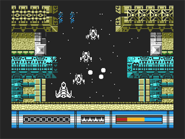 Sphera - Screenshot - Gameplay Image