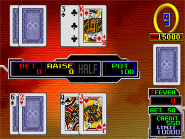 7 Ordi - Screenshot - Gameplay Image