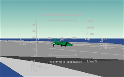 Birds of Prey - Screenshot - Gameplay Image
