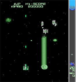 Halley's Comet - Screenshot - Gameplay Image