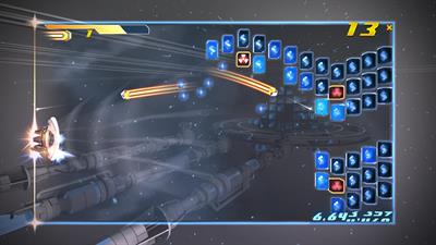Shatter - Screenshot - Gameplay Image