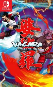 VASARA Collection - Box - Front Image