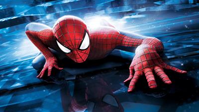 The Amazing Spider-Man 2 - Fanart - Background Image