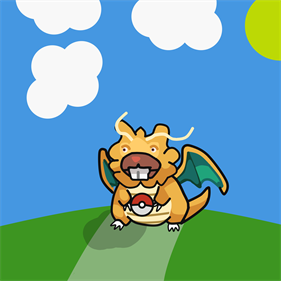 Pokémon Bidoof Version - Fanart - Background Image