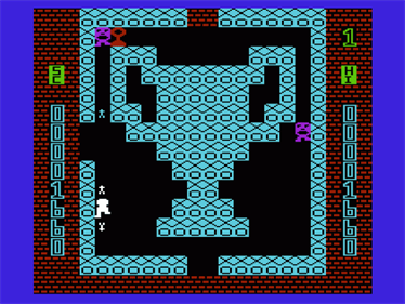 R.I.P.: The Game - Screenshot - Gameplay Image