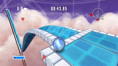 Marble Blast Ultra - Screenshot - Gameplay Image