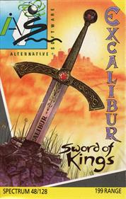Excalibur: Sword of Kings