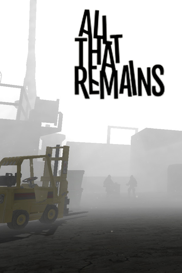 All That Remains