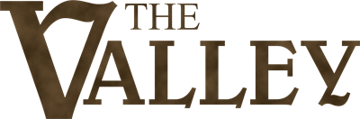 The Valley - Clear Logo Image