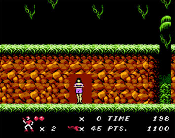 Code Name: Viper - Screenshot - Gameplay Image
