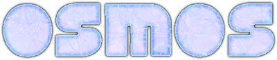 Osmos - Clear Logo Image