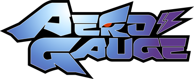 AeroGauge - Clear Logo Image
