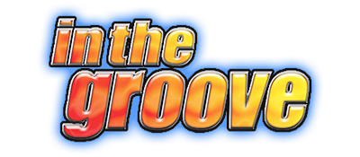 In the Groove - Clear Logo Image